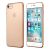 Чехол для iPhone Takeit для iPhone 7, золотой 